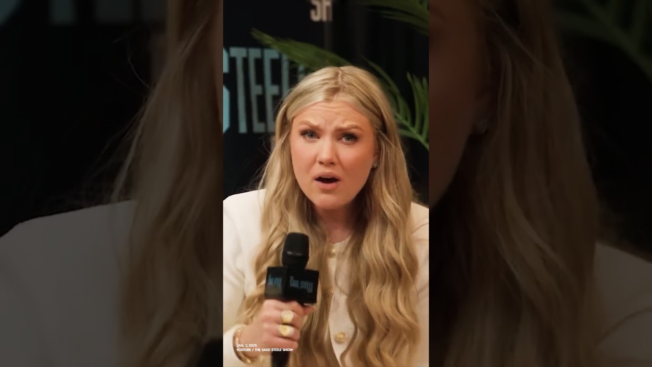 Erika Kirk nadal dzieli MAGA