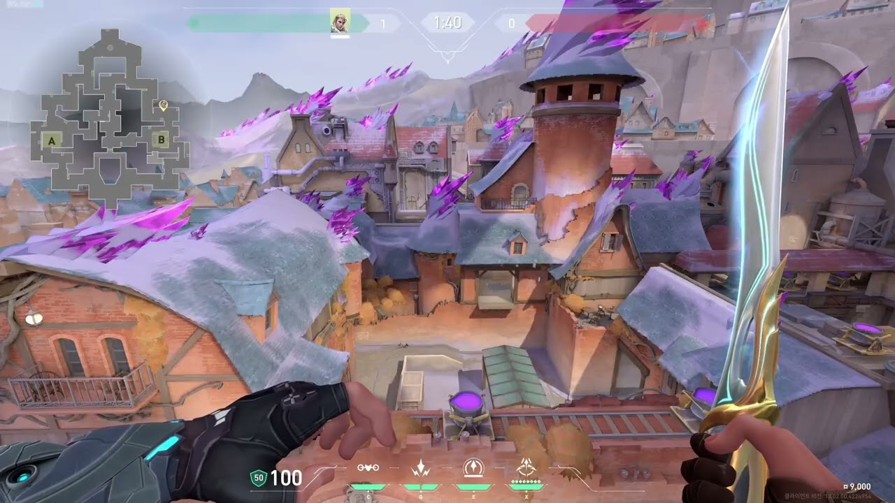 Corrode Sova Atk Lineups by SRB NaturE (from the SRB vs EG AC)
