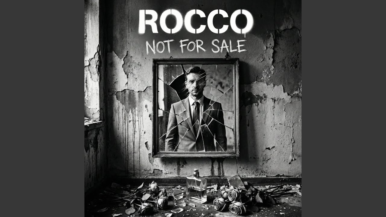 Not for Sale