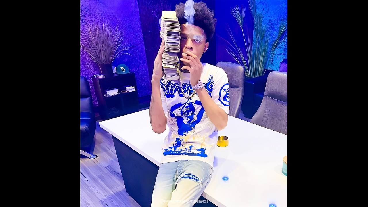 (FREE) BAK Jay Type Beat 