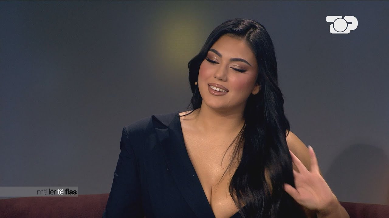 Sa her&euml; ke qen&euml; e lidhur? Ja si i p&euml;rgjigjet Alesia Bami pyetjes s&euml; sikletshme &ndash; M&euml; l&euml;r t&euml; flas