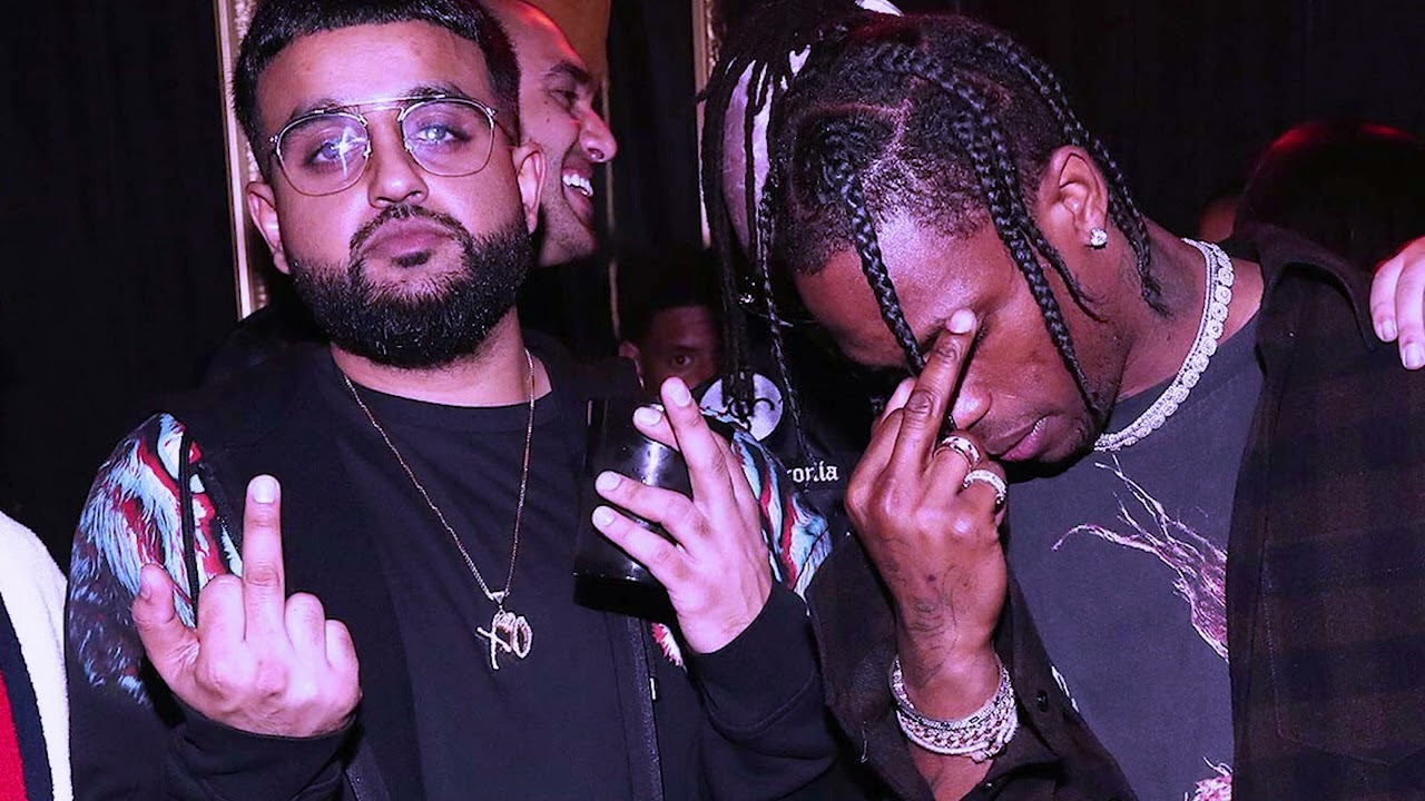 [FREE] (AMBIENT) NAV X DON TOLIVER TYPE BEAT 2026 - 