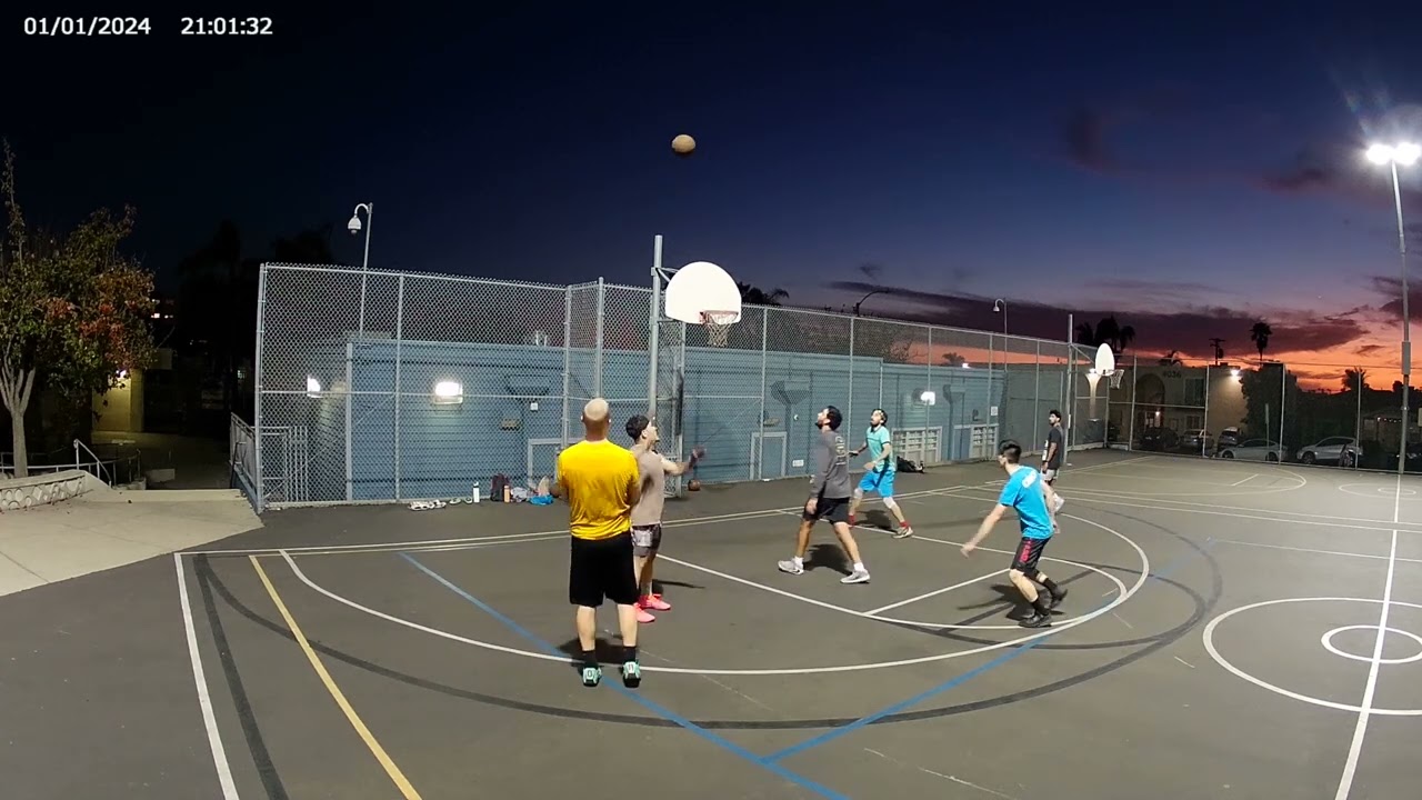 03-03-2026 Game 4