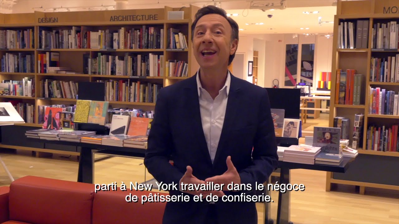 De mercerie à grand magasin en quelques années|L'Histoire du Bon Marché par Stéphane Bern, épisode 2