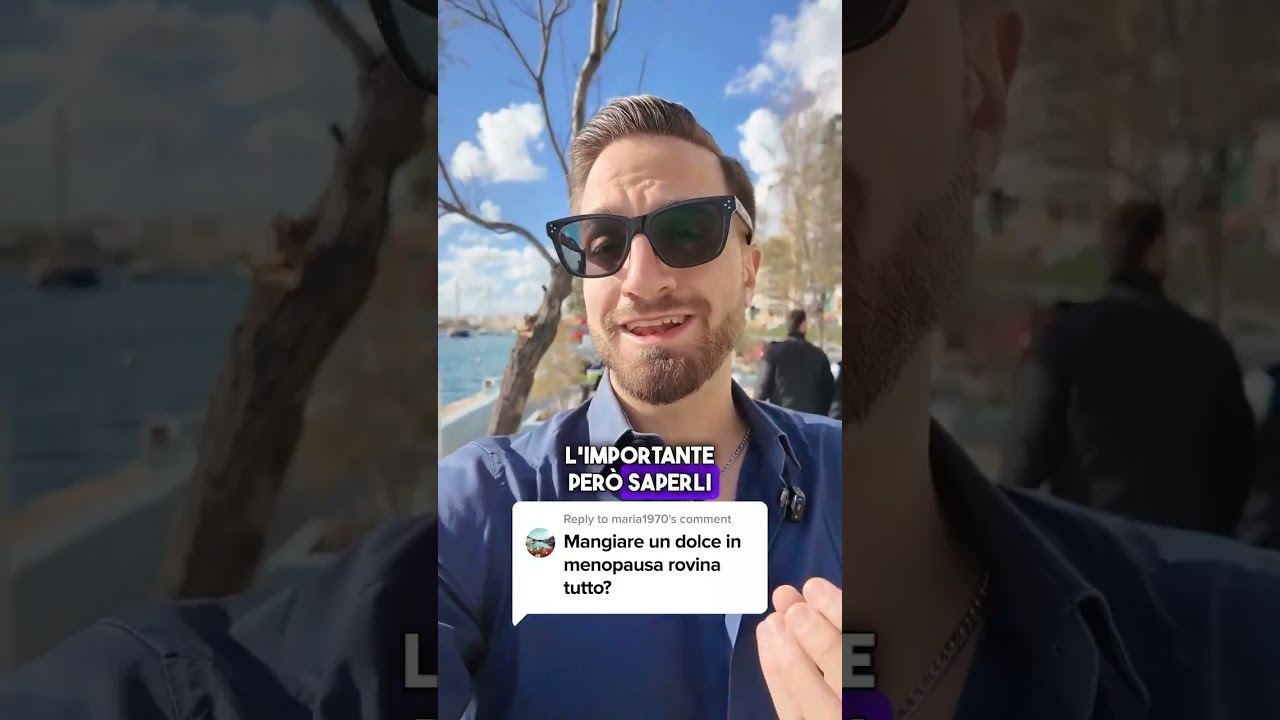 Hai mangiato un dolce? Non hai rovinato nulla 