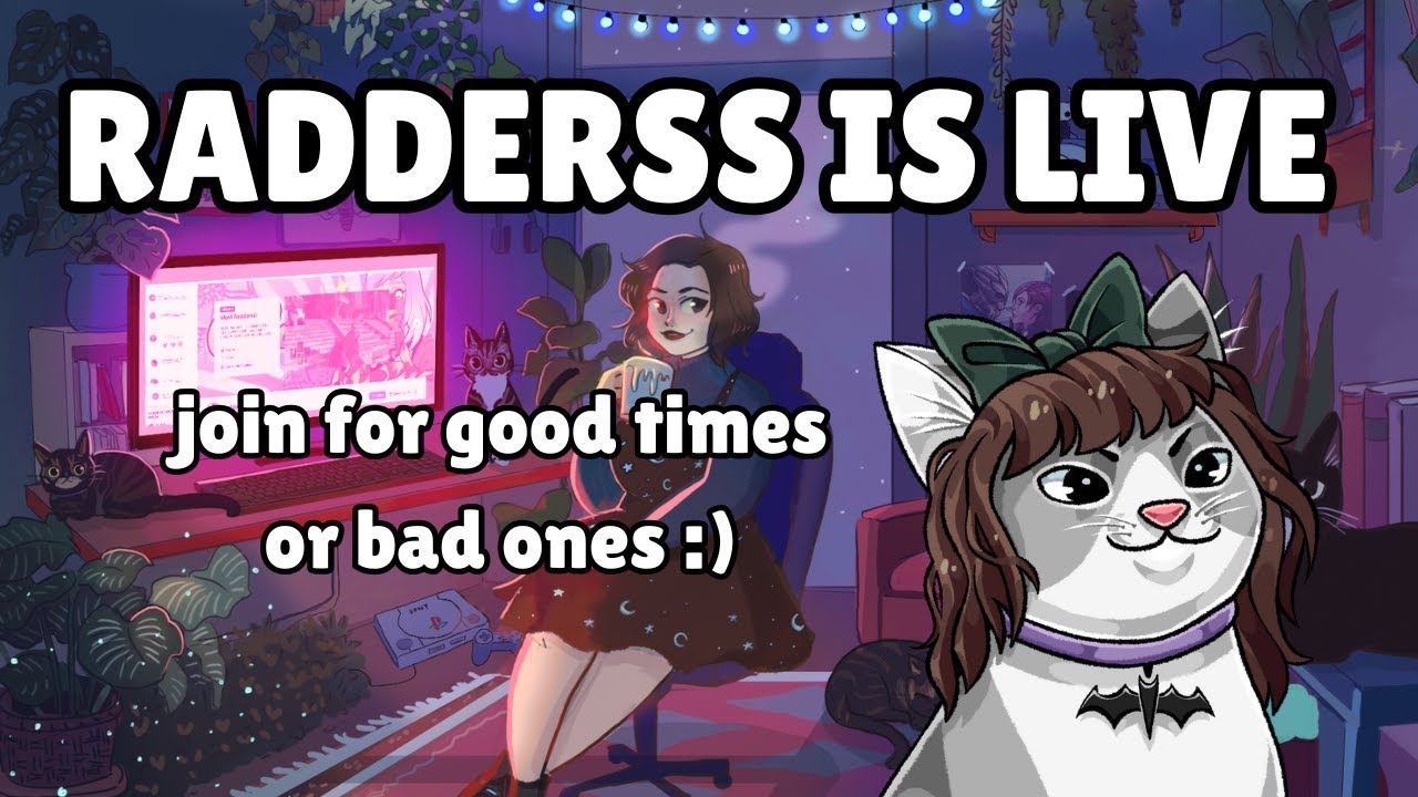 a chill and rather fluey Hades II hangout