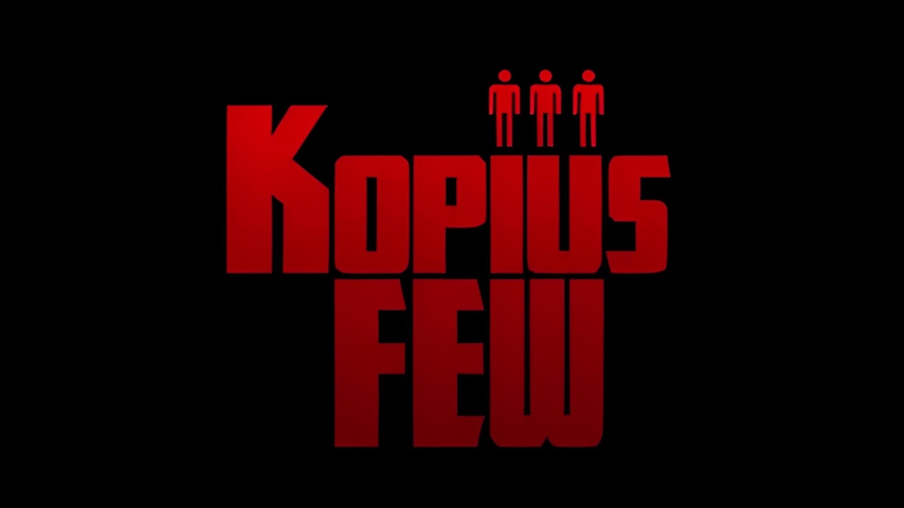 Kopius Few (Methodic Doubt Music) - Blue Leader