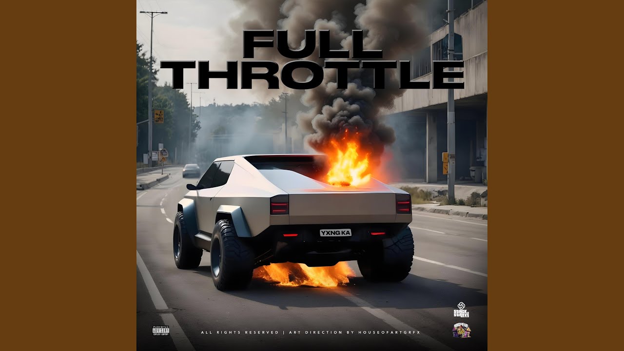 Full Throttle