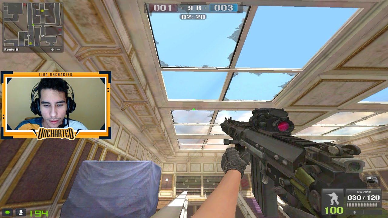 Point Blank – BATI MEU RECORD! NÃO ACREDITO QUE ELES FIZERAM ISSO!