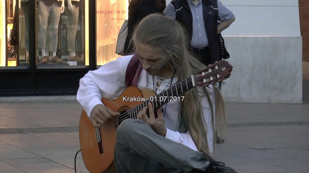 Jacek Piotrowicz cz.II.