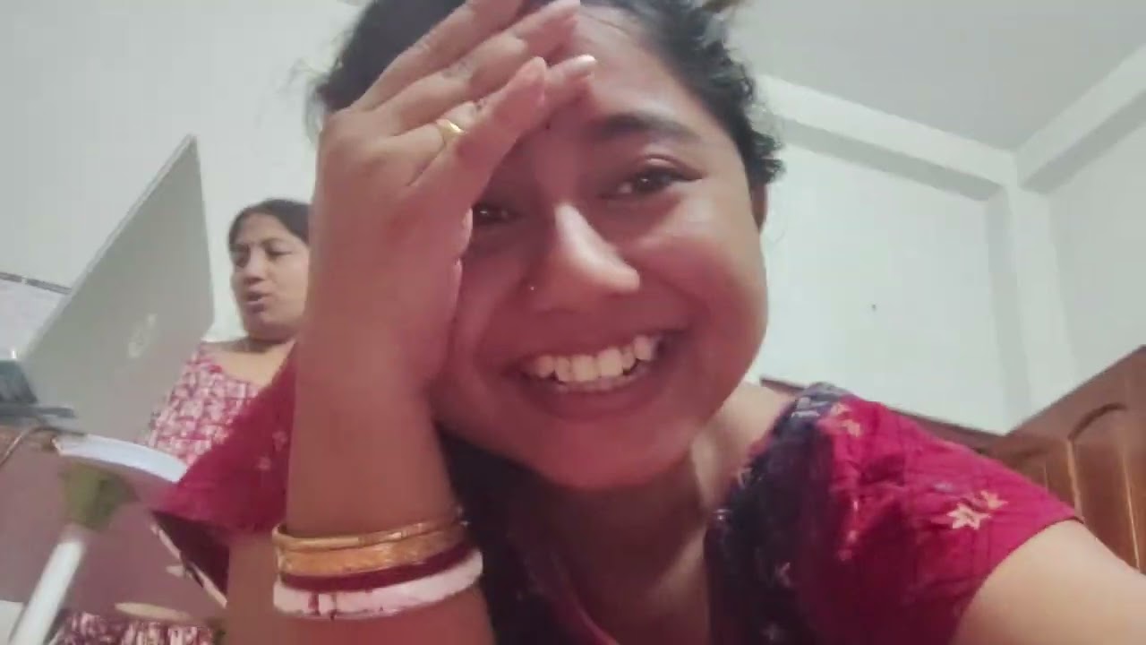 বাড়িতে আসলাম