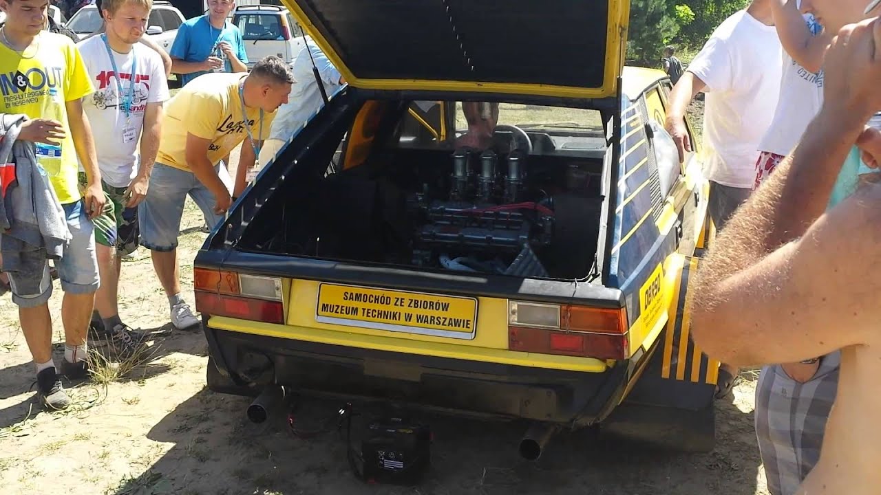 Stratopolonez zbudzony ze snu