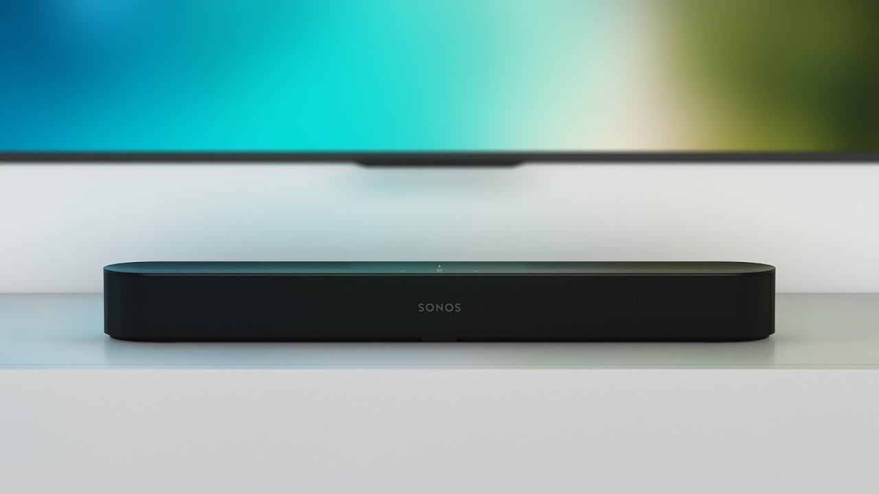 Best soundbars 2022