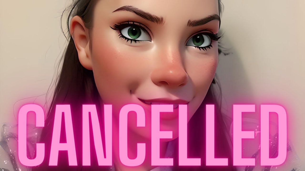 Elphaba just got her gig CANCELLED!!