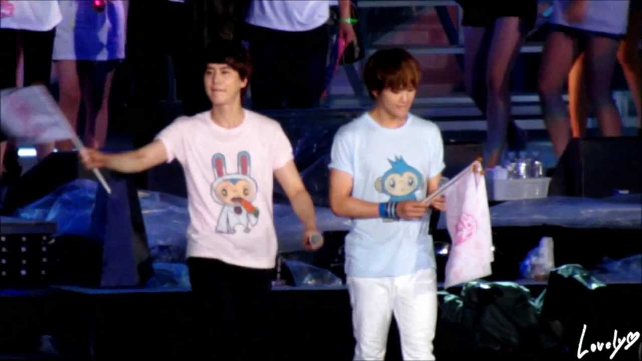 120818_SM콘_엔딩 규현컷 (KYUHYUN CUT)
