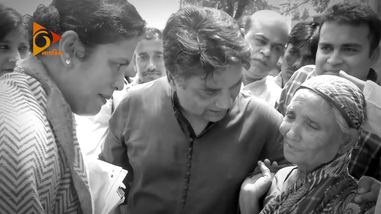 মেয়র আনিসুল হক আছেন, ঢাকাবাসীর হৃদয়ে | Mayor Annisul Huq