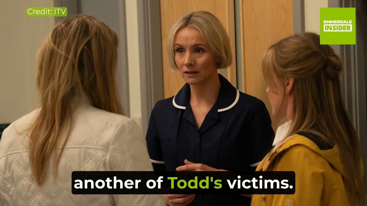 5 Emmerdale spoilers for next week (Jul 20-25)