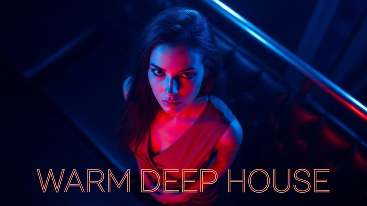 Late Night to Morning &ndash; Deep House Album 2026 | Chill, Minimal, Emotional Vibes
