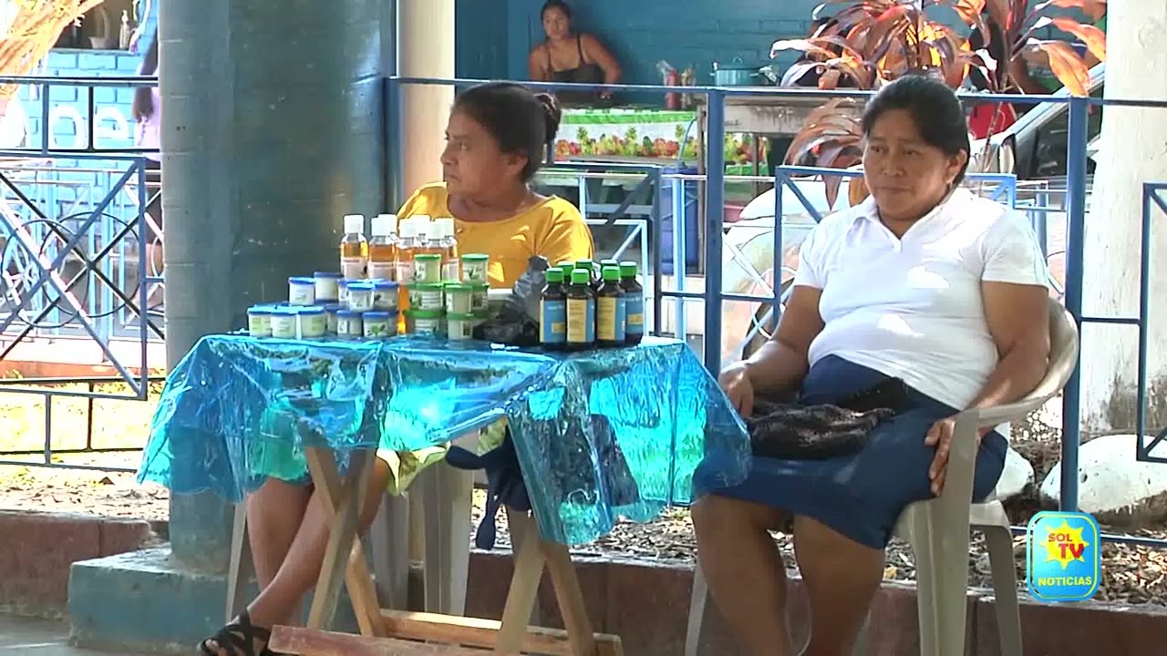 IMPLEMENTAN TIANGUE Y AGROMERCADO MUNICIPAL EN CHILANGA
