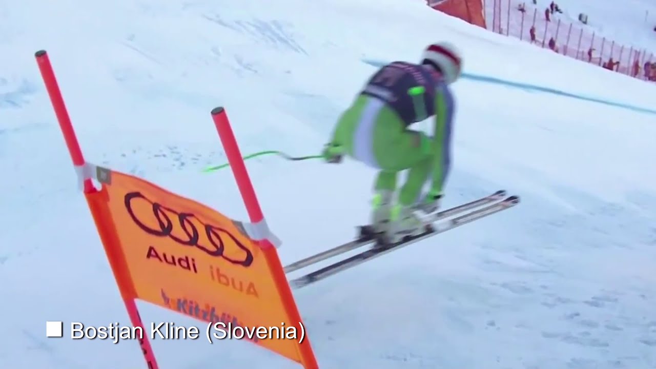 Big Jump MAUSEFALLE