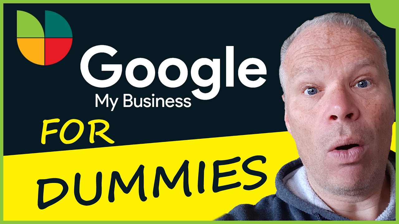 Google Мой бизнес для чайников (ответы на все вопросы)