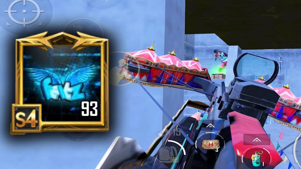 Crossbow + DBS combo