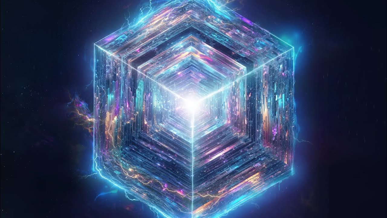 Hard Driver & Sound Rush - Beyond Boundaries (Reverze Anthem 2026) [Extended Mix]