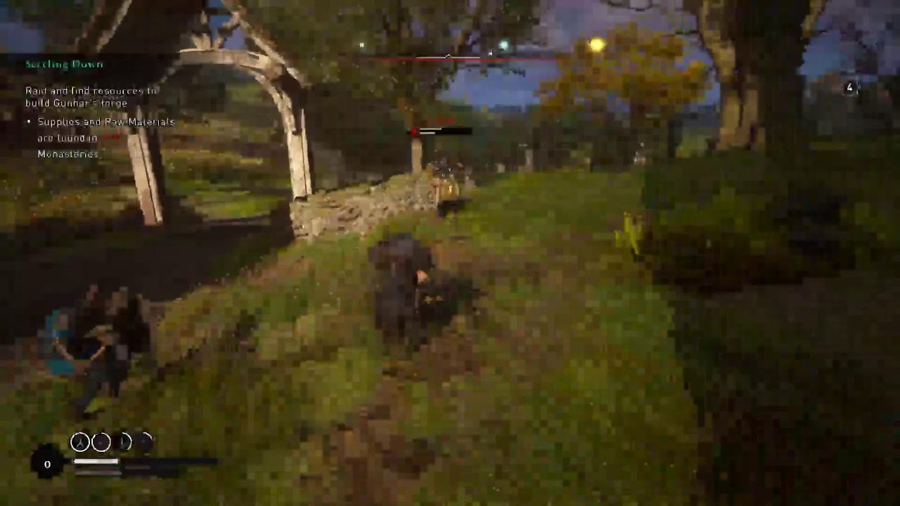 Assassin's Creed Valhalla