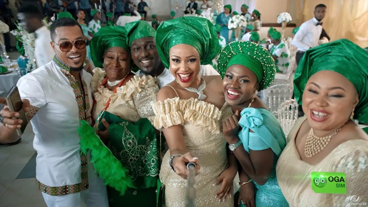 Glo Oga SIM