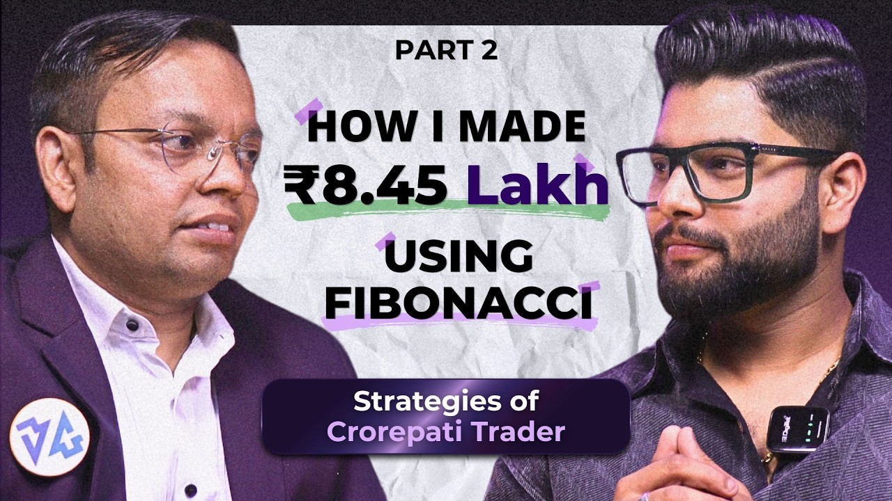 Strategy That Predicts Market Direction With 90% Accuracy!