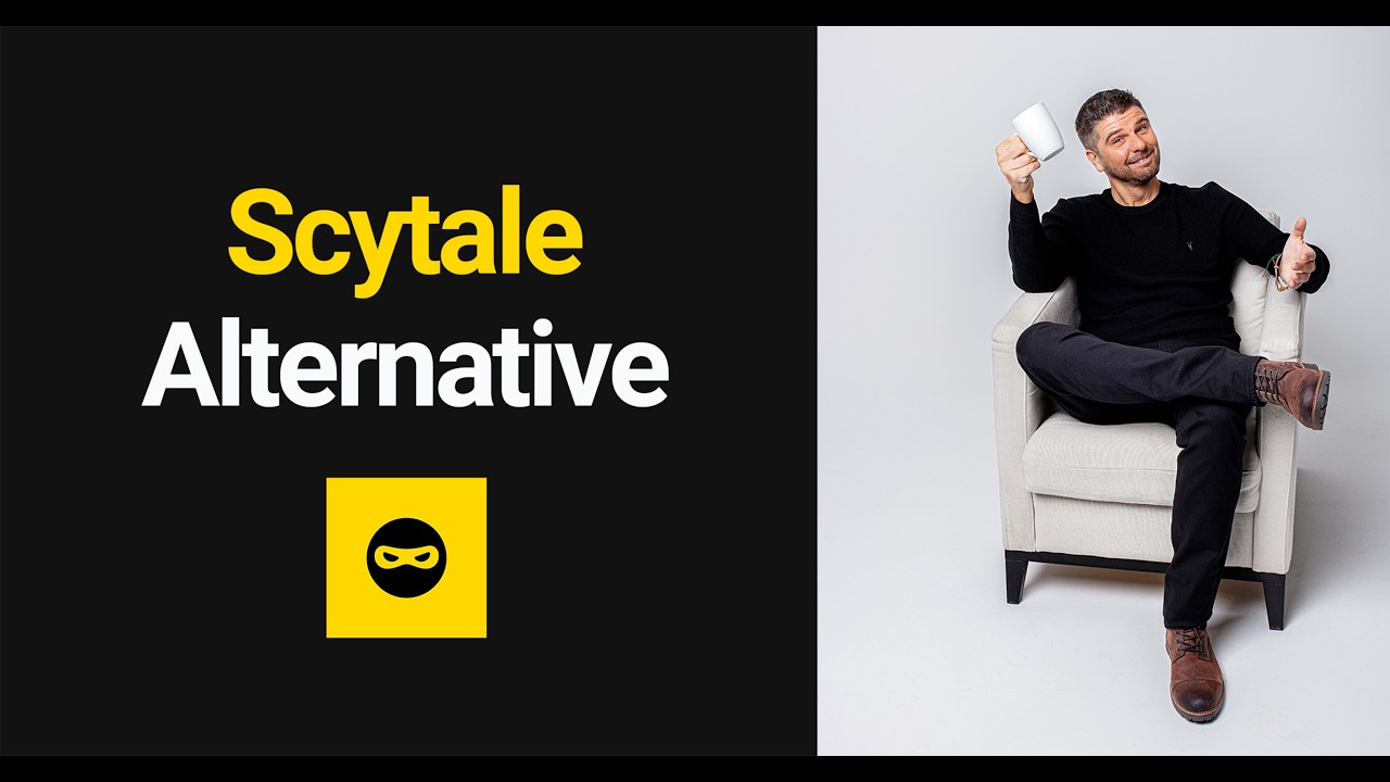 Лучшая альтернатива Scytale