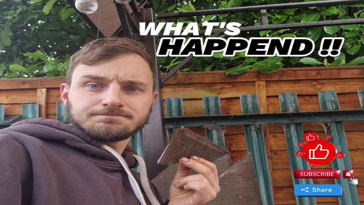 Unexpected Turn of Events: The Shocking Truth Of The Weather Revealed