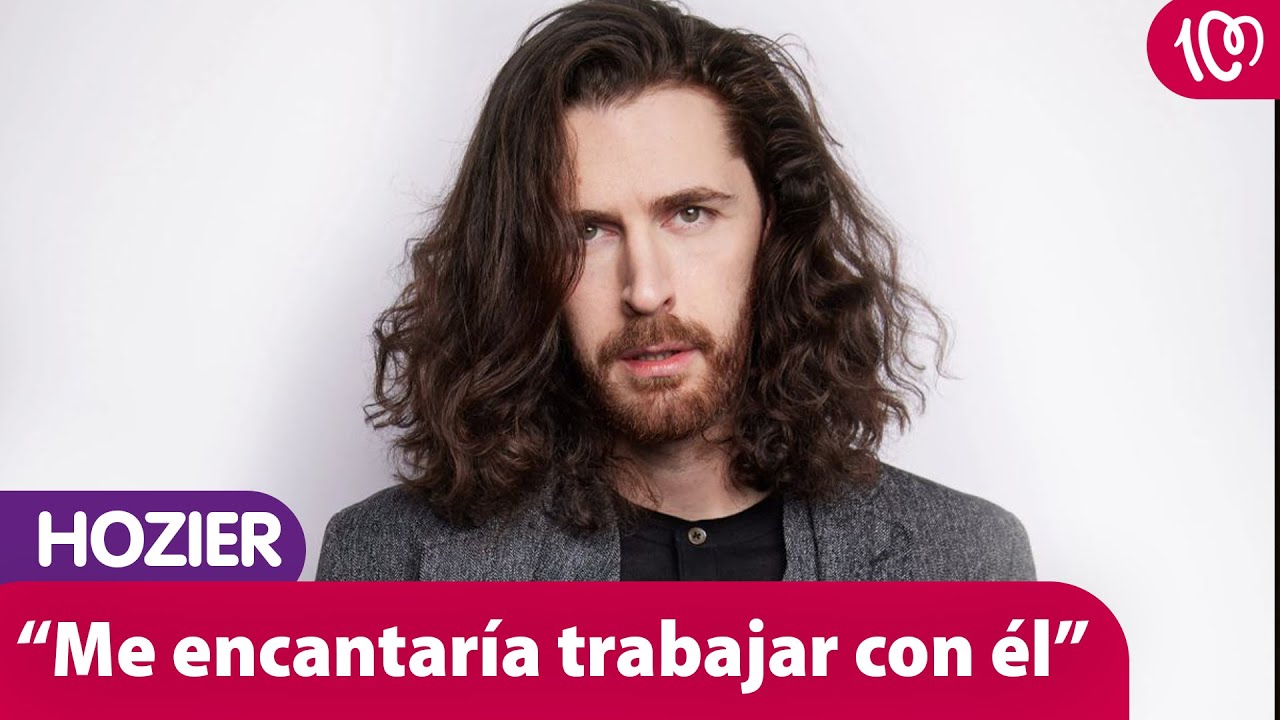 Hozier sobre su número uno 'Too Sweet': 