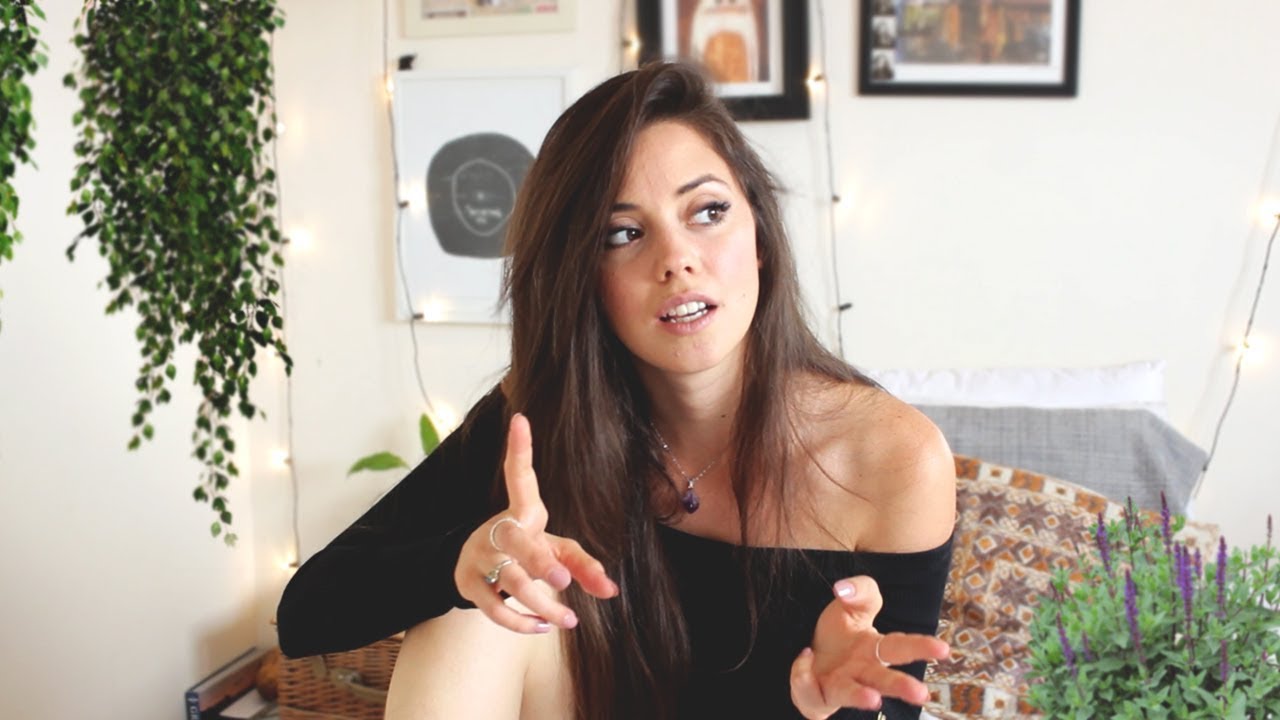 Soy Vegana | Mi Historia