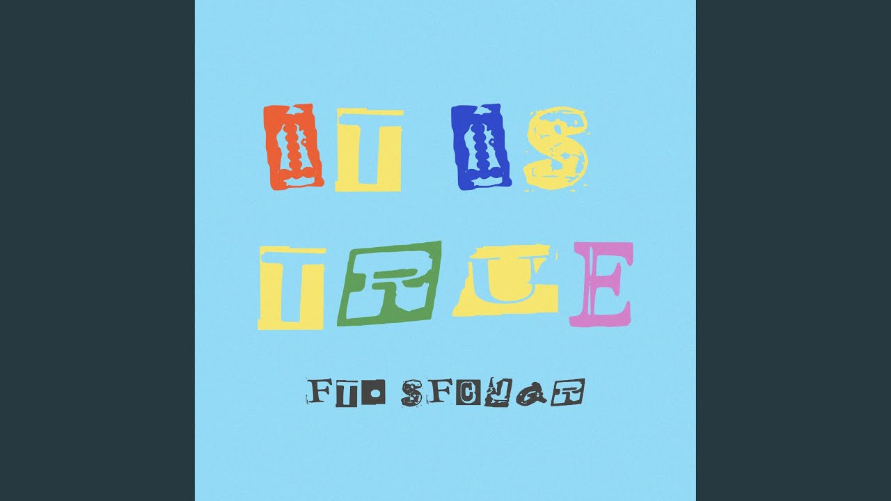 It is true (feat. 재규어 중사(SFC.JGR))