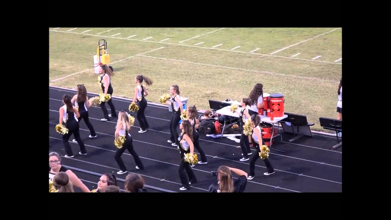 Kaplan vs Church Point 20150918