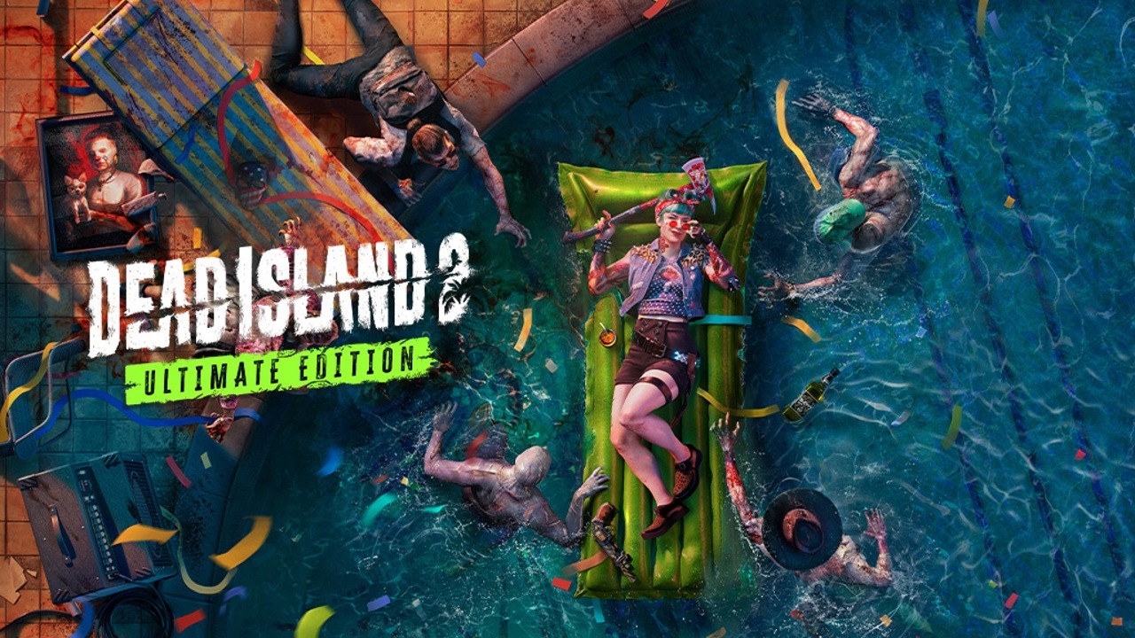DEAD ISLAND 2 - Ищем пропавшего менеджера. Прохождение #3