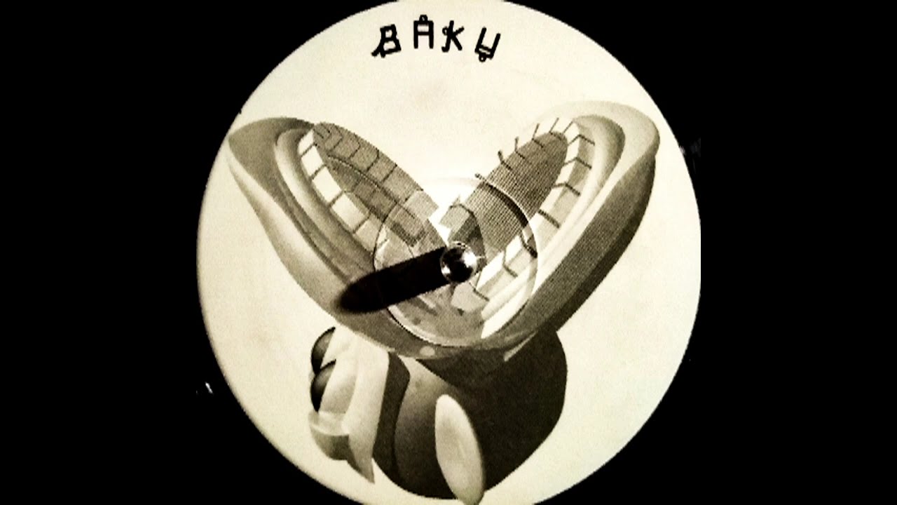 The Dream Team & Timebase – Untitled B