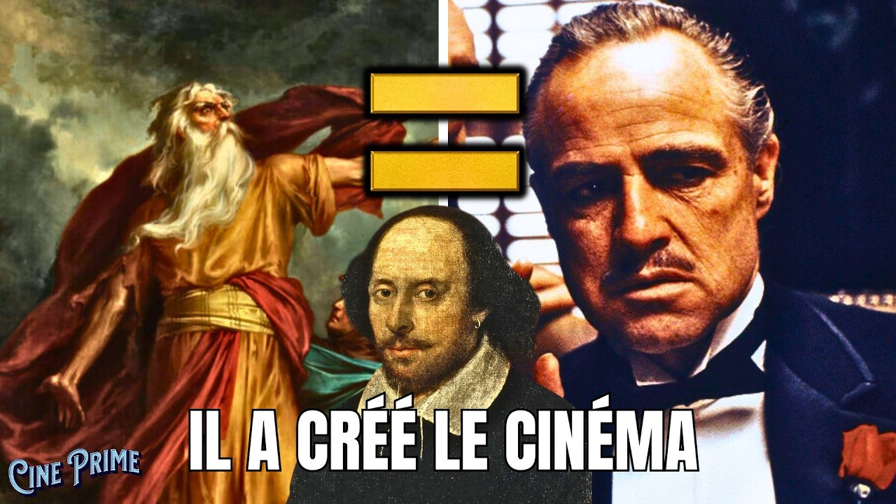 Les 10 Meilleurs Films Inspirés de Shakespeare