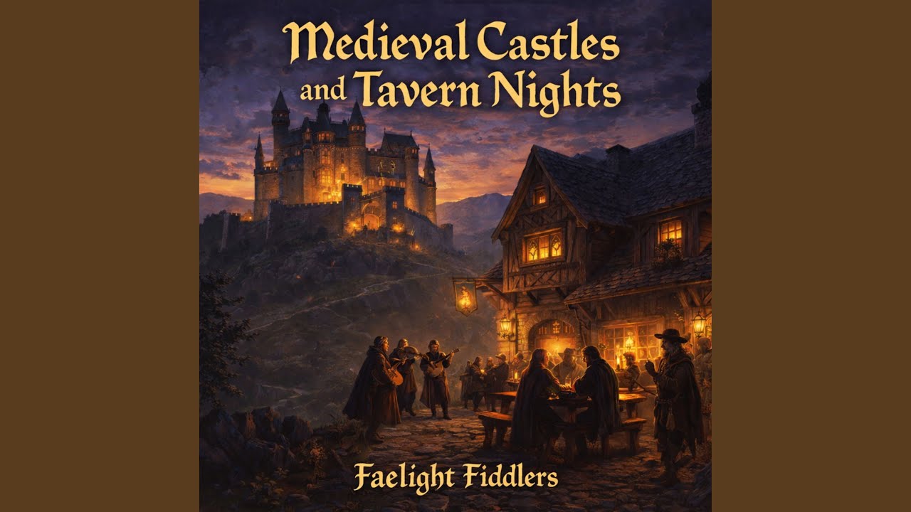 Medieval Castle Faire