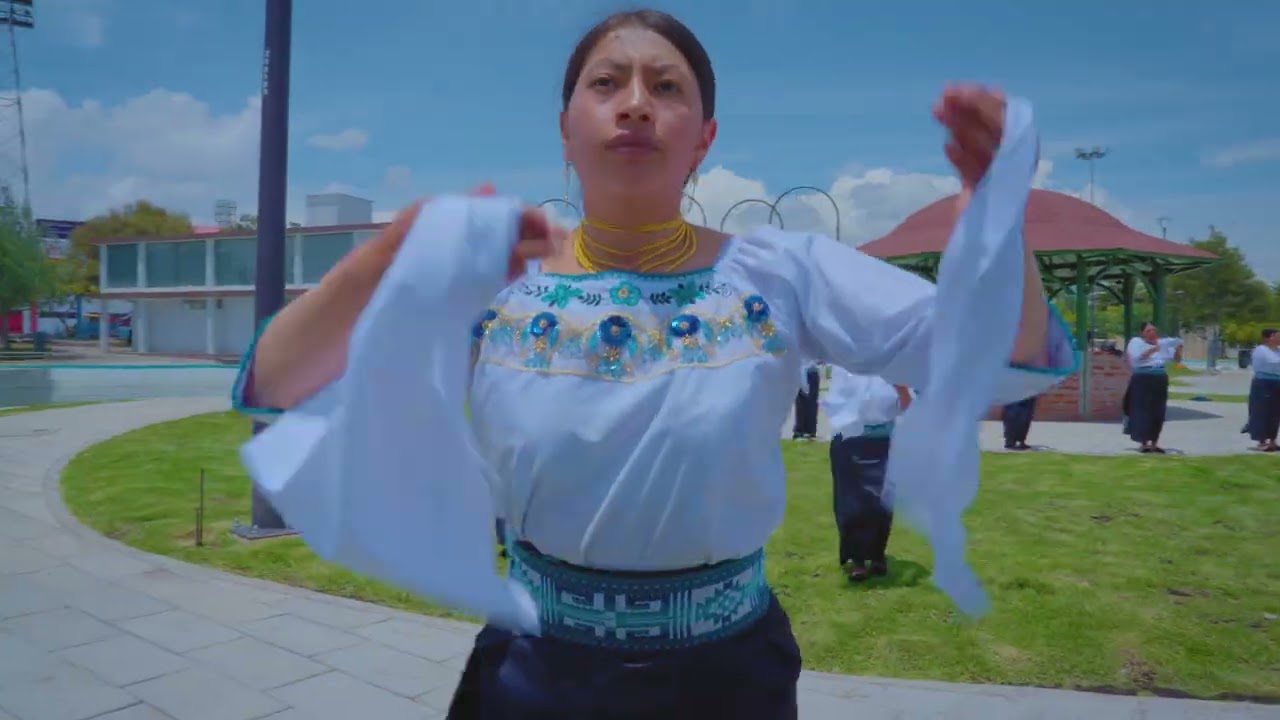 CORO CORDERO DE DIOS : WIÑAYPAK DIOSLLA (VIDEO OFICIAL 2026)