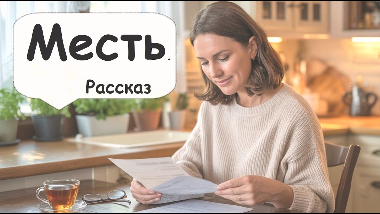 Так уж устроена жизнь домохозяек 🌹 Рассказчик. Живая озвучка