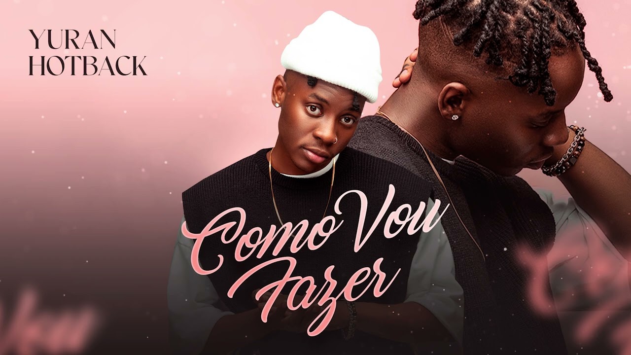 Yuran Hotback - Como Vou Fazer (Audio Oficial)