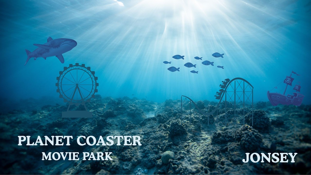 Movie Park (Wild West Area)