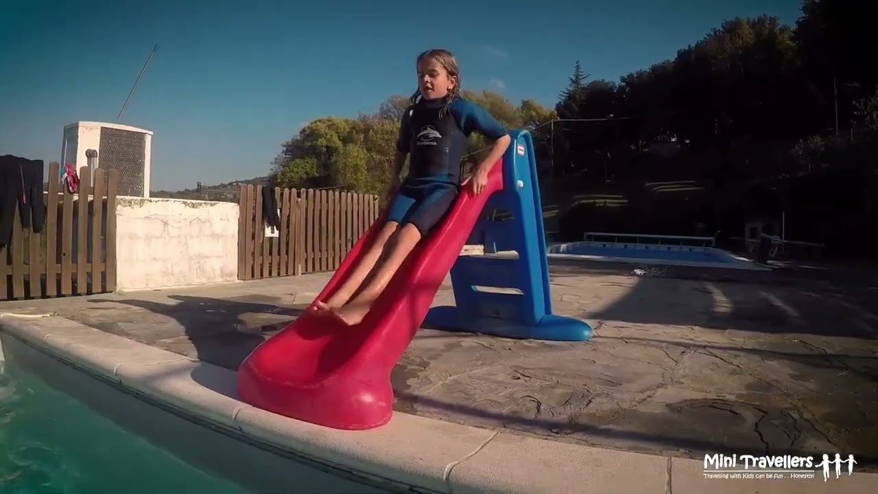 Villa Pia - Mini Travellers
