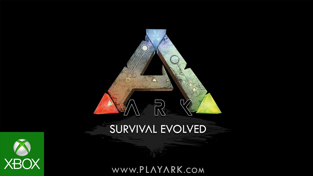 Ark: Survival Evolved coming to Xbox One