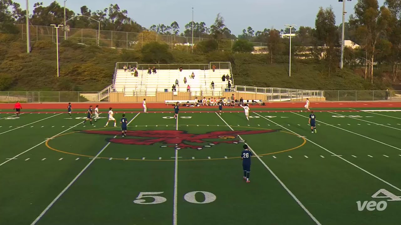 SRHS JV vs Mission Bay