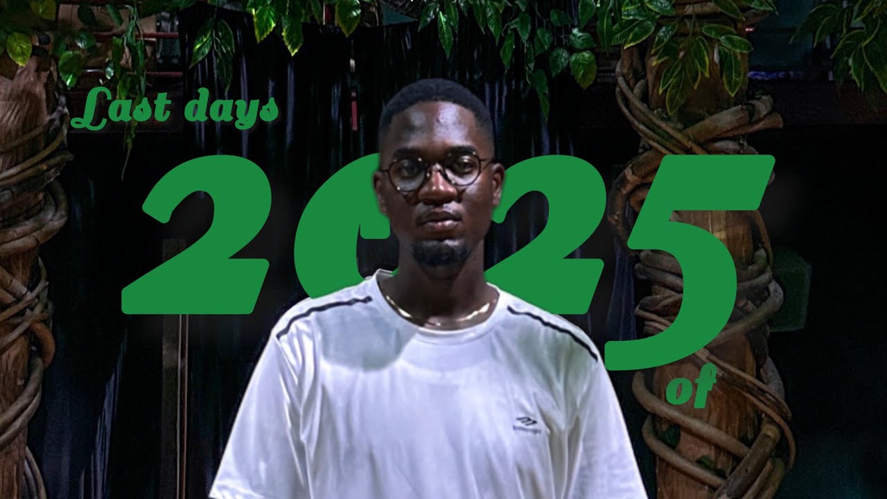 Christmas in My Nigerian Medical School || Travel Vlog 🚙 || Stage Plays 🎭 || Exam Prep 📚 || 4th Year