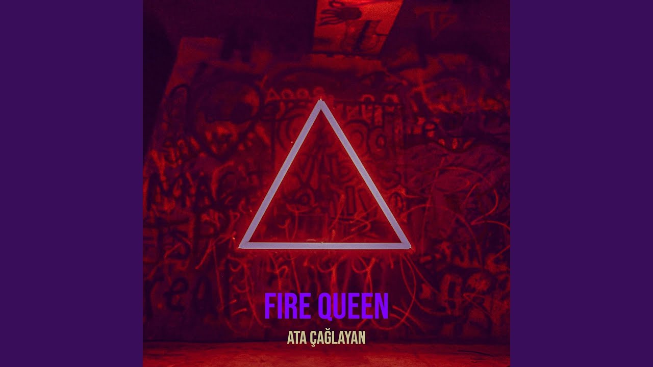 Fire Queen