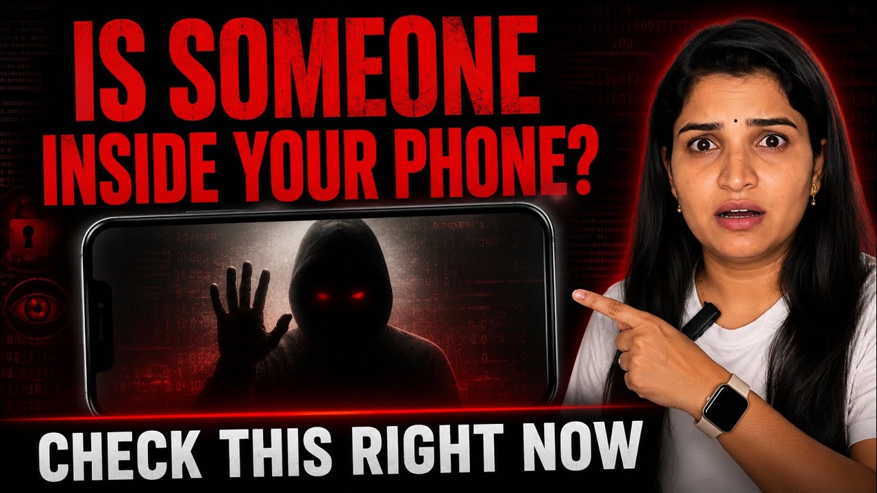 Is Your Android Phone Already Compromised? Here Is How to Check in 10 Minutes.